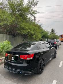 Kia Forte SX in Alor Setar, KDH