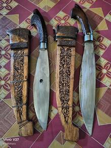 Pida lasak serbaguna hanmade 