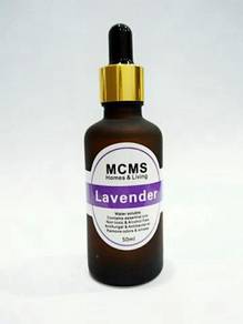 Lavender 50ml Aroma oil Air purifier Diffuser