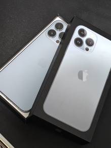 Iphone 13 pro max 256 gb parts original well phone