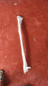 Srut Bar & Rear Lamp n Signal Toyota Caldina 