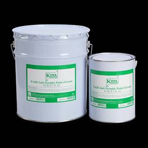 Koya P-628 Anti-Termite Paint (Green) 青色防蚁漆 16 Lit