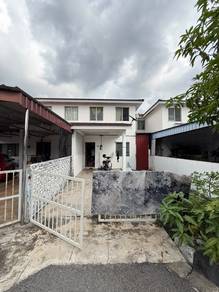Cluster House For Sale in Bertam,PNG
