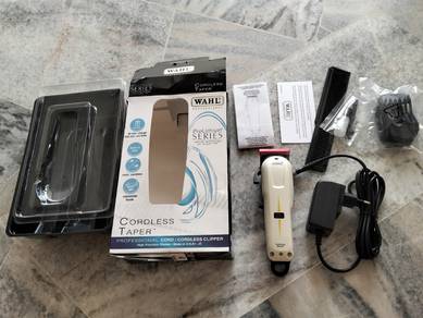 Wahl Clipper 