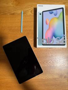 Samsung Galaxy Tab S6 Lite 2022 (10.4" WiFi) SM-P6