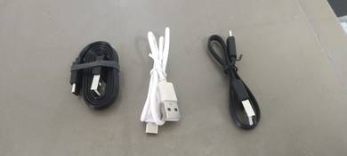 USB-C Charging Cables