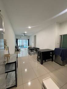 Service Residence For Sale in Razak City Residences (RC Residence)