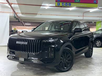 Jaecoo J7 in Cheras, SGR