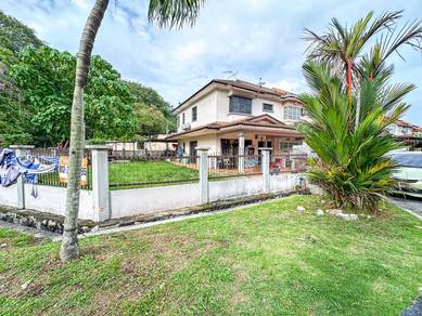2-storey Terraced House For Sale in Semenyih,SGR