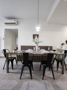 Service Residence For Rent in D'Sands Residence