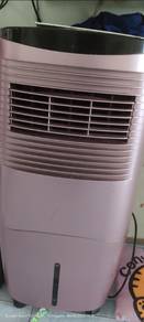 kipas portable aircond