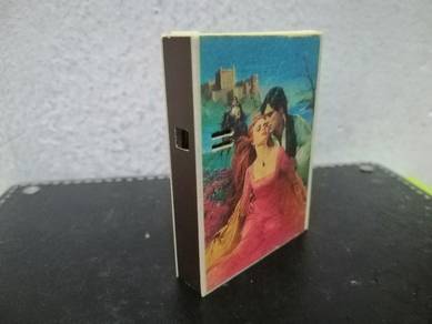 Vintage Gas Lighter