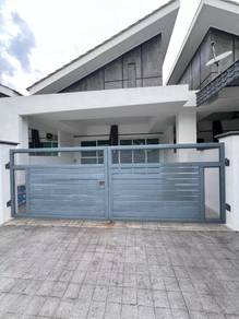 1-storey Terraced House For Rent in Ipoh,PRK