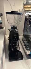 JC3 64mm Flat Burr Grinder
