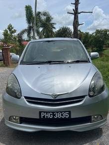 Perodua MyVi EZi in Arau, PLS