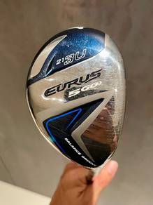 Mizuno Eurus 5GO Golf Hybrid Utility Rescue 3