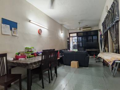Apartment For Sale in Mahsuri Apartment