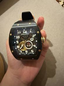 jam