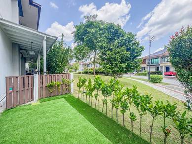 2-storey Terraced House For Sale in Cyberjaya,SGR