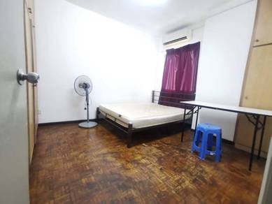 Room in Cheras, KUL
