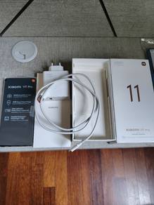 Mi 11T Pro 99% Like New 