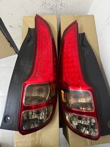 lampu ori
