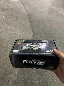 fuelpump y15 3.5bar