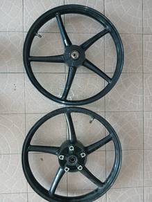 sp522 y15zr 