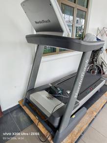 NordicTrack T250 Treadmill