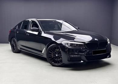 BMW 530e 30e SPORT  in Cheras, KUL