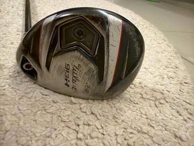 Titleist 913 H 24degree