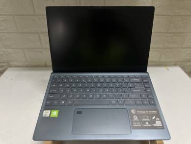 MSI Prestige 14 - A10RBS