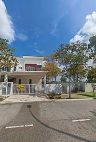 2-storey Terraced House For Sale in Bandar Sri Sendayan,NSN