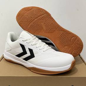Hummel Dagaz III Indoor Court Shoes - 42