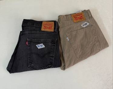 Levi’s Jeans sz 36 Combo::
