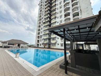Condominium For Sale in D'casa Condominium