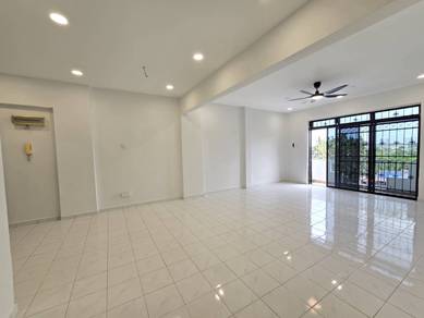 Apartment For Sale in Skudai Villa