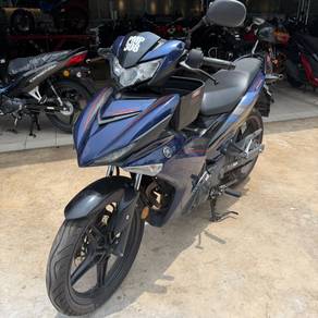 Yamaha Y15ZR