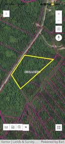 Mixed Development Land in Kuala Penyu, SBH