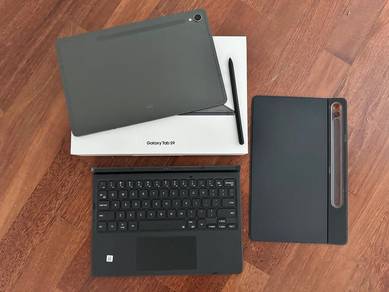 Samsung Galaxy Tab S9
