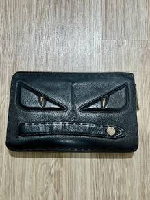 Fendi Monster Eyes