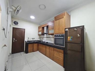 2-storey Terraced House For Sale in Kota Kemuning,SGR