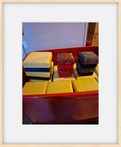 Songket Gift Box