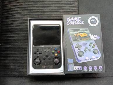 game console ada 20k game