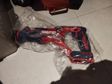 EMTOP Cordless Drill Saw