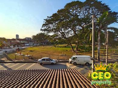 Semi-Detached House For Sale in Bukit Mertajam,PNG