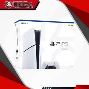 (NEW) Playstation 5 Slim Dics 1tb