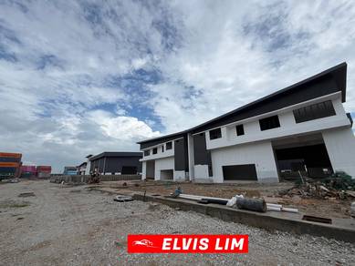 Warehouse / Factory For Sale in Butterworth,PNG