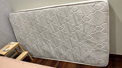 Dunlopillo Super Single Tilam