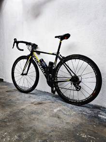 Colnago CLX